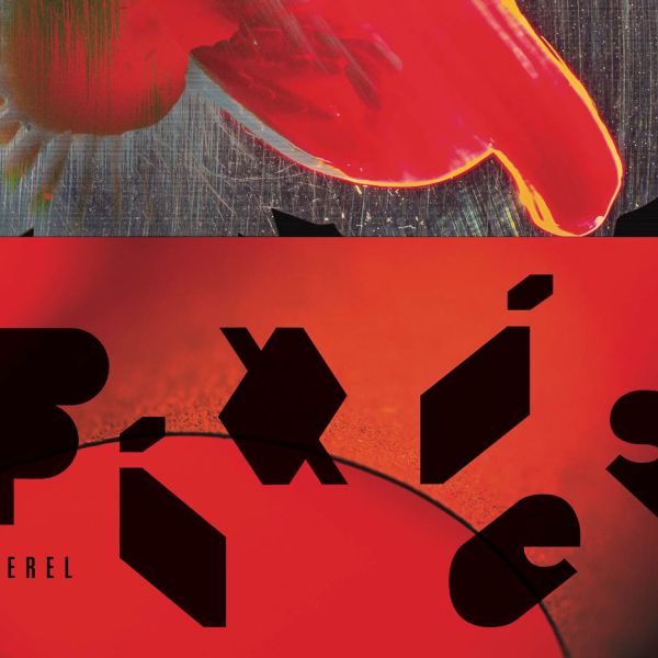 Pixies “Doggerel” (BMG, 2022)