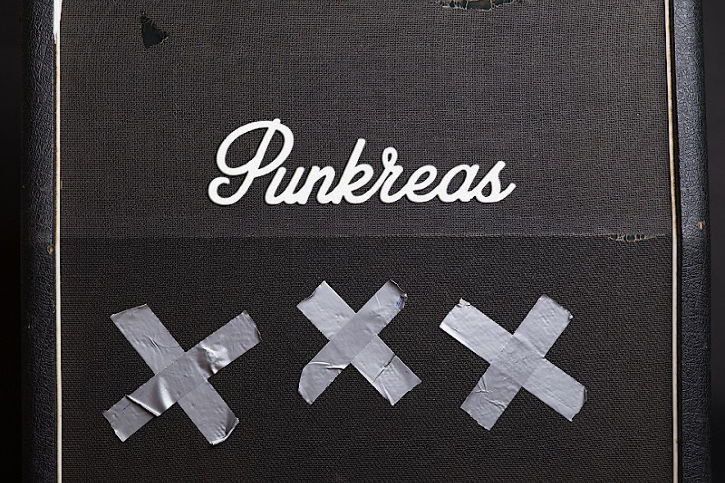 • Punkreas • XXX 1989-2019: The Best