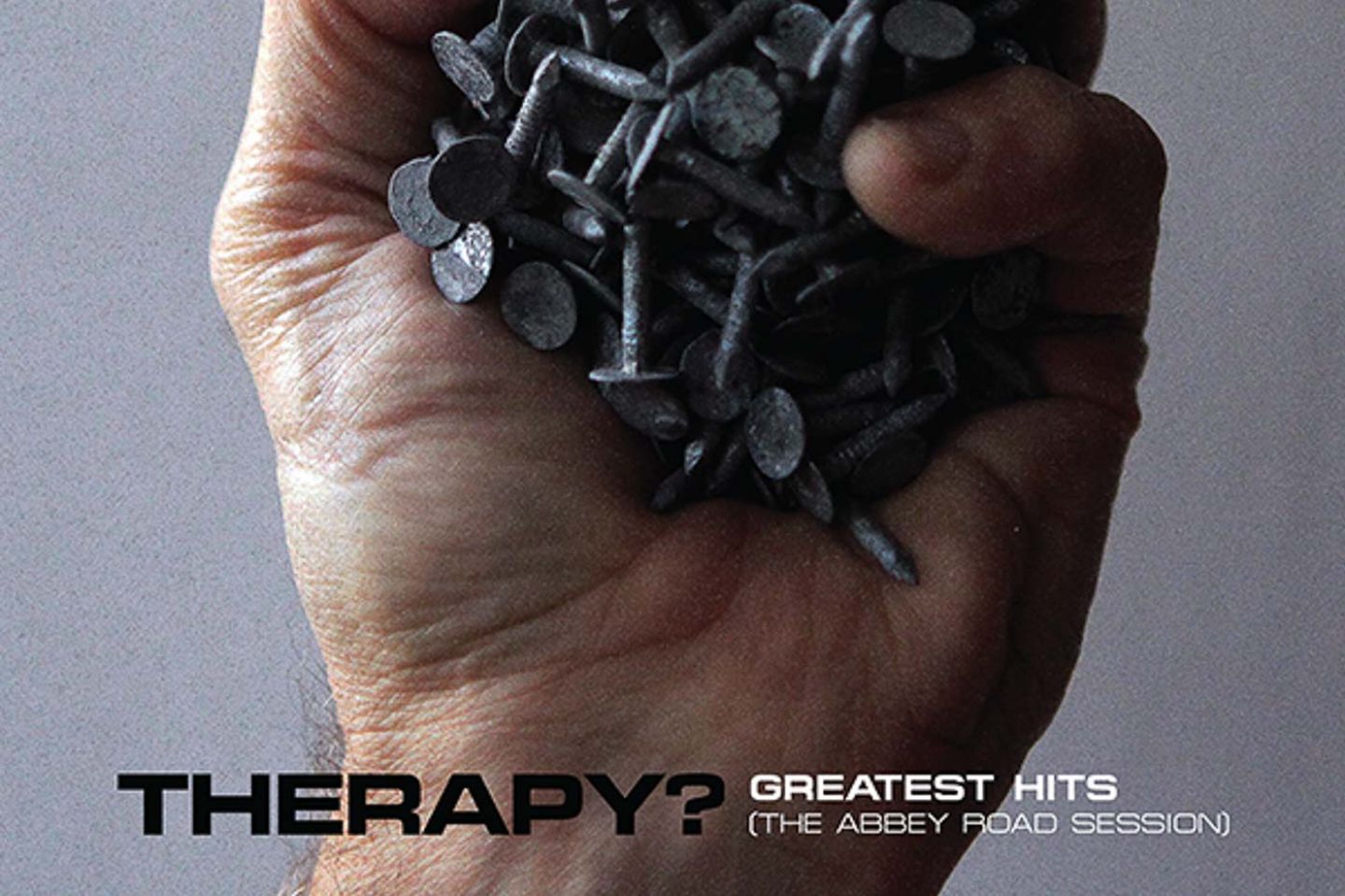 Therapy? “Greatest Hits (The Abbey Road Session)” (Marshall Records, 2020)