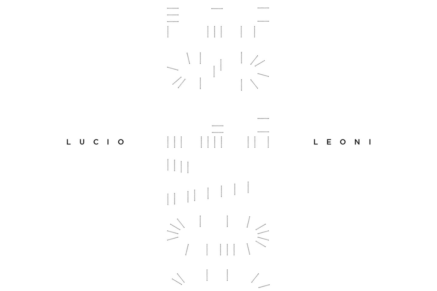 Lucio Leoni “Dove Sei Pt.2” (Blackcandy Produzioni, 2020)