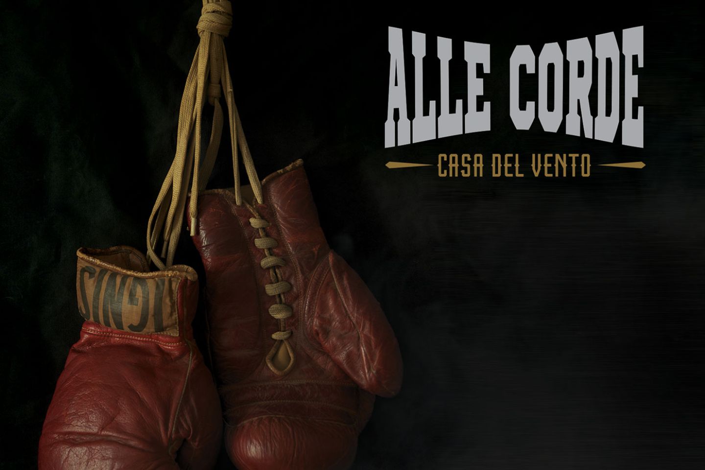 Casa del Vento “Alle Corde” (New Model Label, 2022)