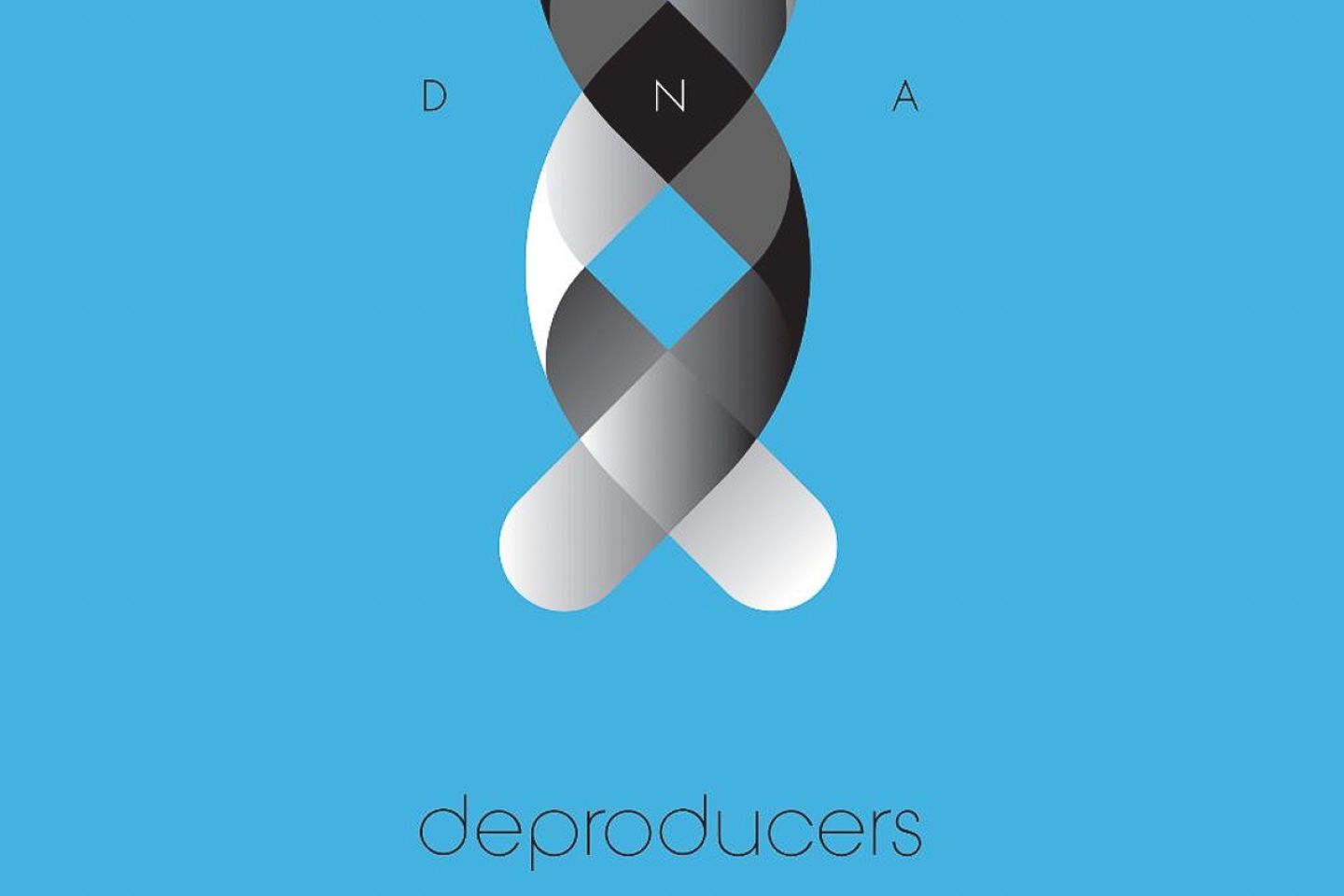 Deproducers “DNA” (Ala Bianca Records, 2019)