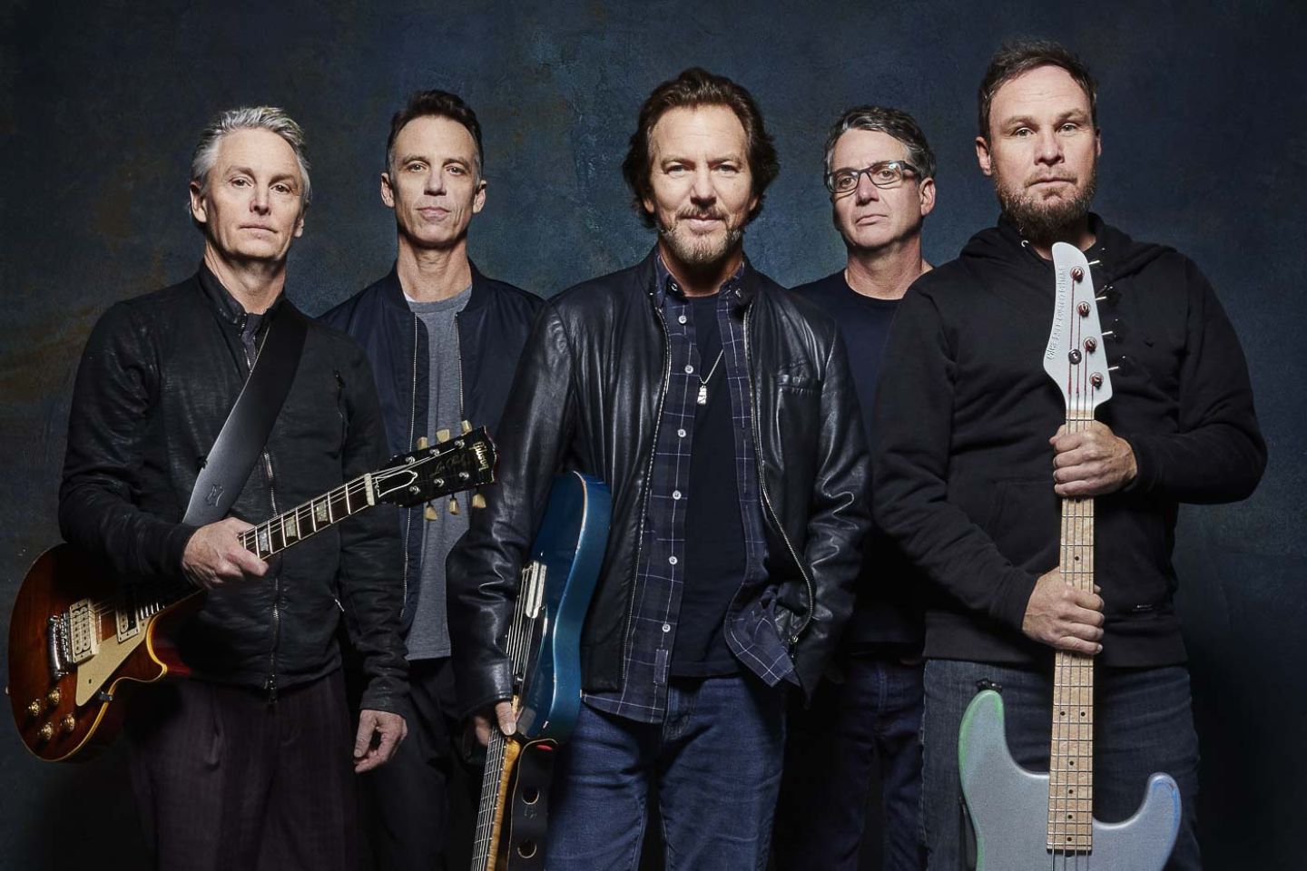 Pearl Jam “Gigaton”: Di Come Un Disco Non Sia Solo Musica