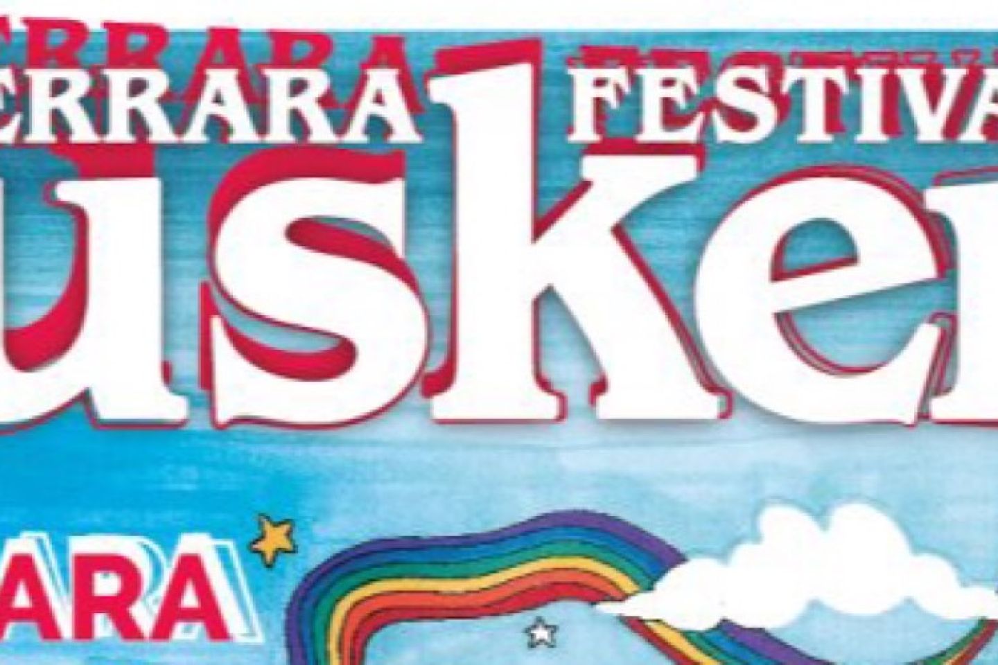 FERRARA BUSKERS FESTIVAL 35MA EDIZIONE 23 / 28 AGOSTO 2022