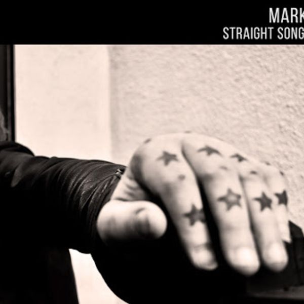 Mark Lanegan “Straight Songs of Sorrow” (Heavenly Recordings, 2020)