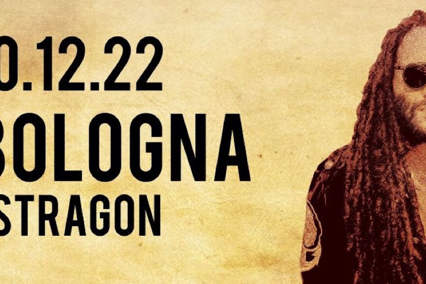 ALBOROSIE & SHENGEN CLAN – 10.12.2022 – Bologna – Estragon Club