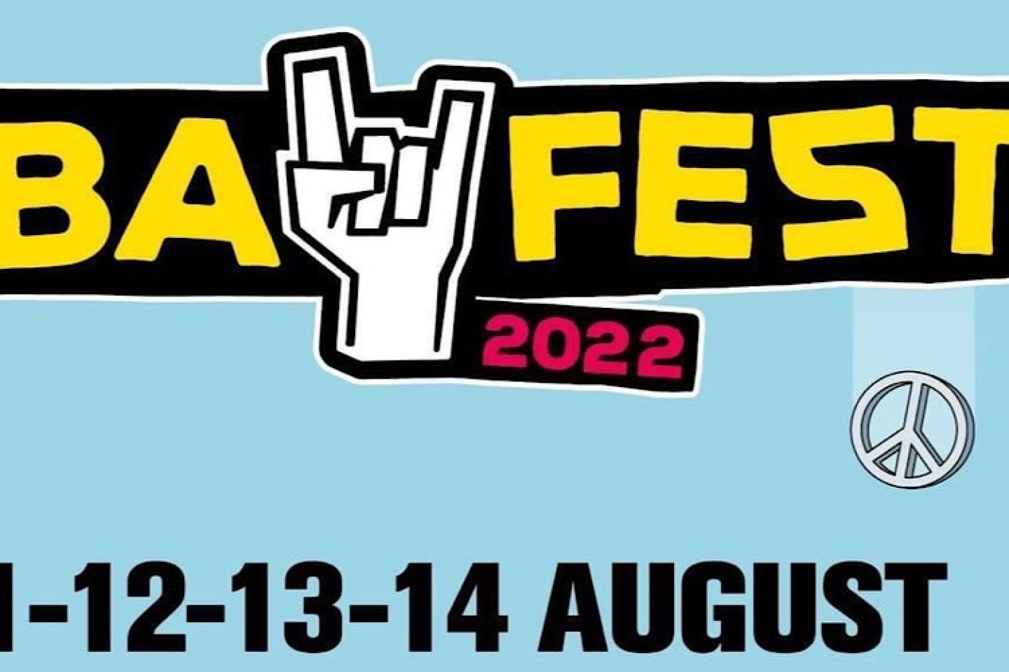 BAYFEST 2022 dal 11 al 14 Agosto a Bellaria Igea Marina