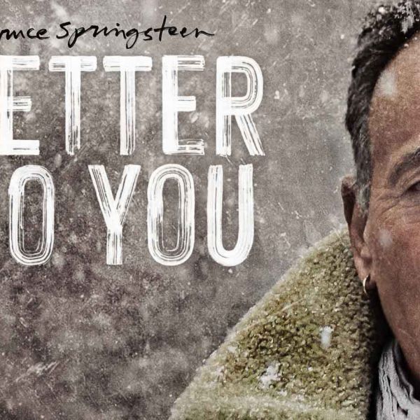 Bruce Springsteen “Letter to You” (Columbia Records, 2020)