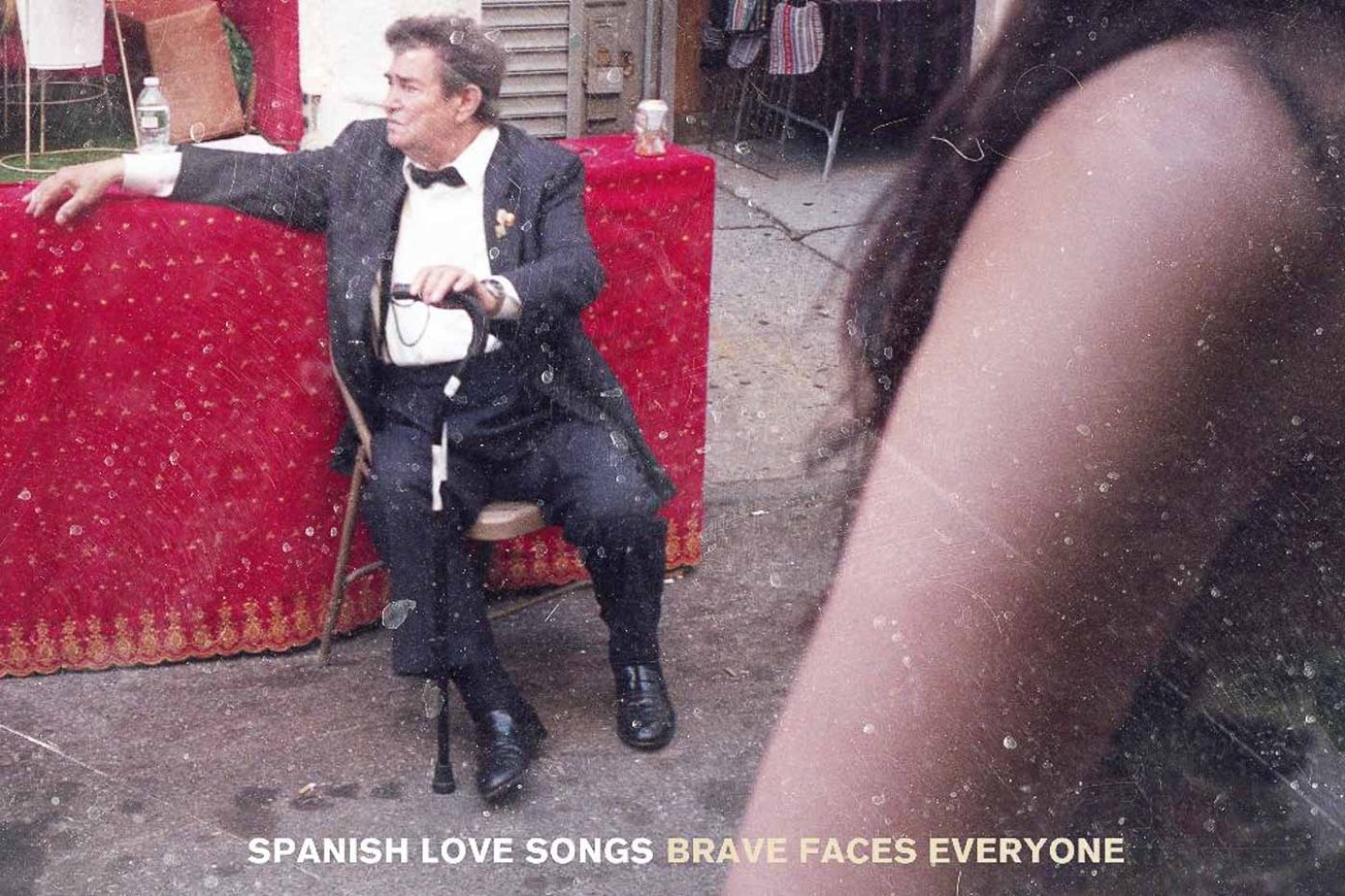 Spanish Love Songs “Brave Faces Everyone” (Pure Noise Records, 2020)