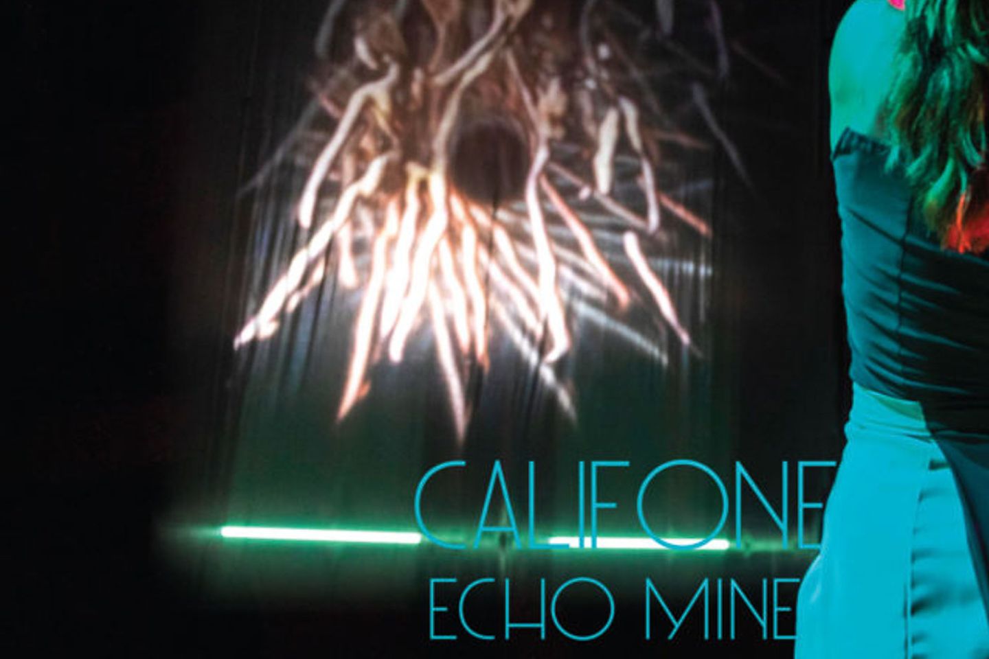Califone “Echo Mine” (Jealous Butcher Records, 2020)