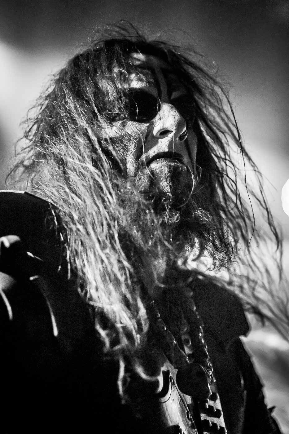 Dark Funeral @ train, Aarhus (DK) – John Paul Molloy x www.vezmagazine.it