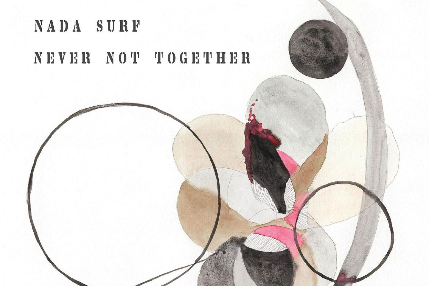 Nada Surf “Never Not Together” (City Slang, 2020)