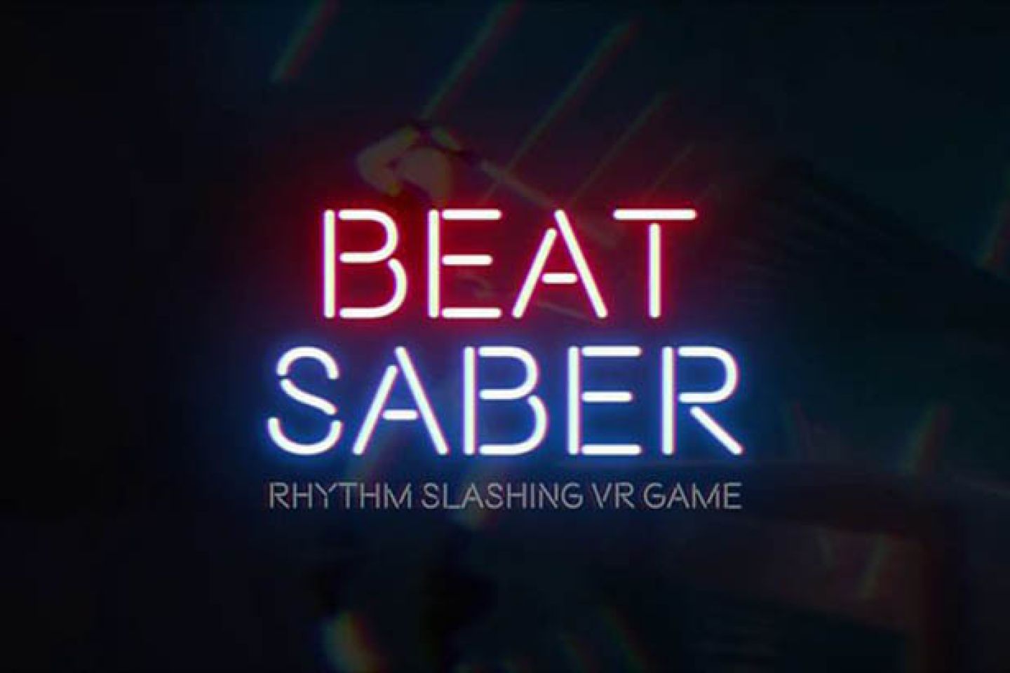 Beat Saber vi insegnerà a duellare contro la musica