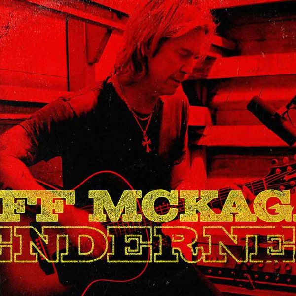 Duff McKagan “Tenderness” (Universal Music Enterprises, 2019)