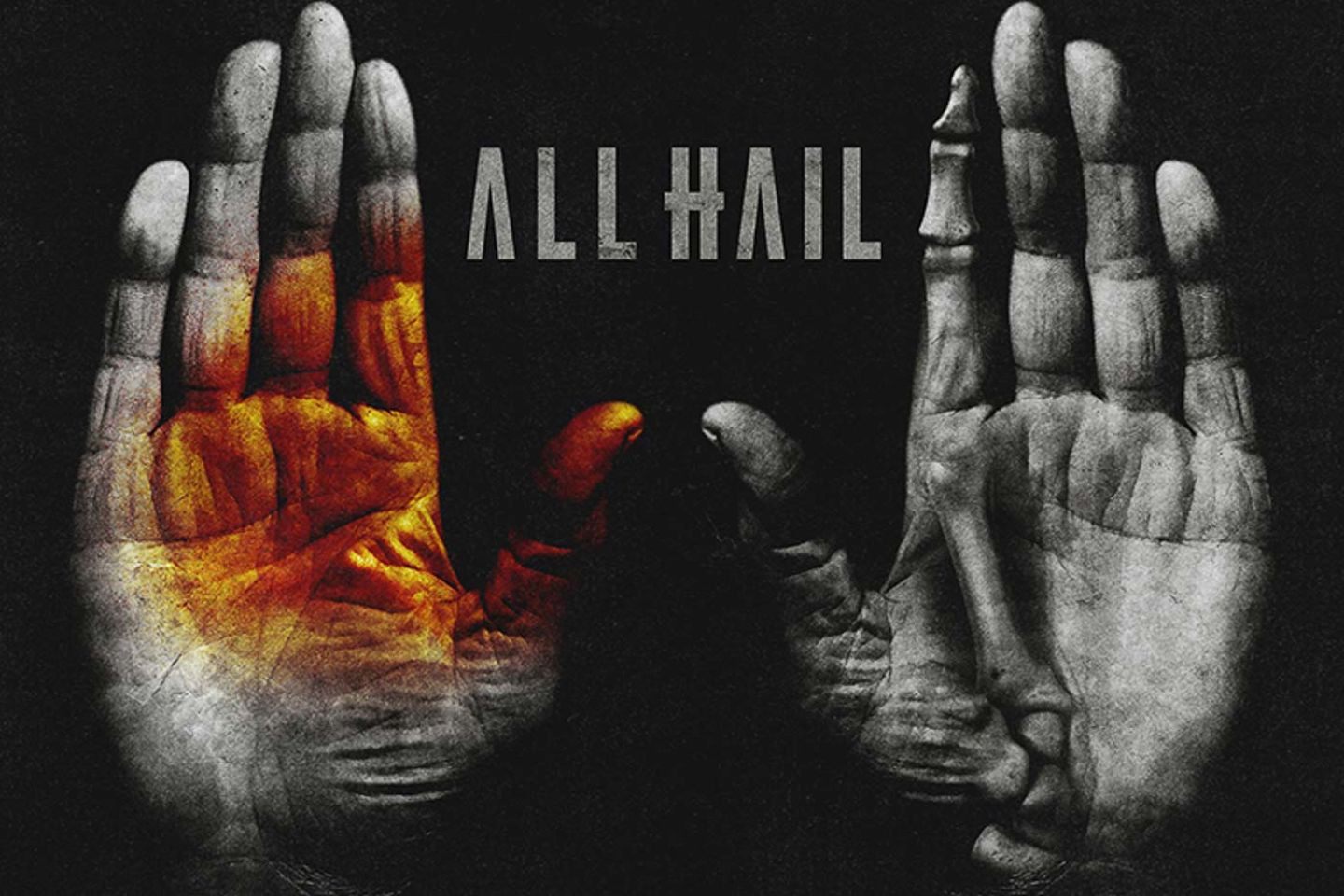 Norma Jean “All Hail” (Solid State Records, 2019)