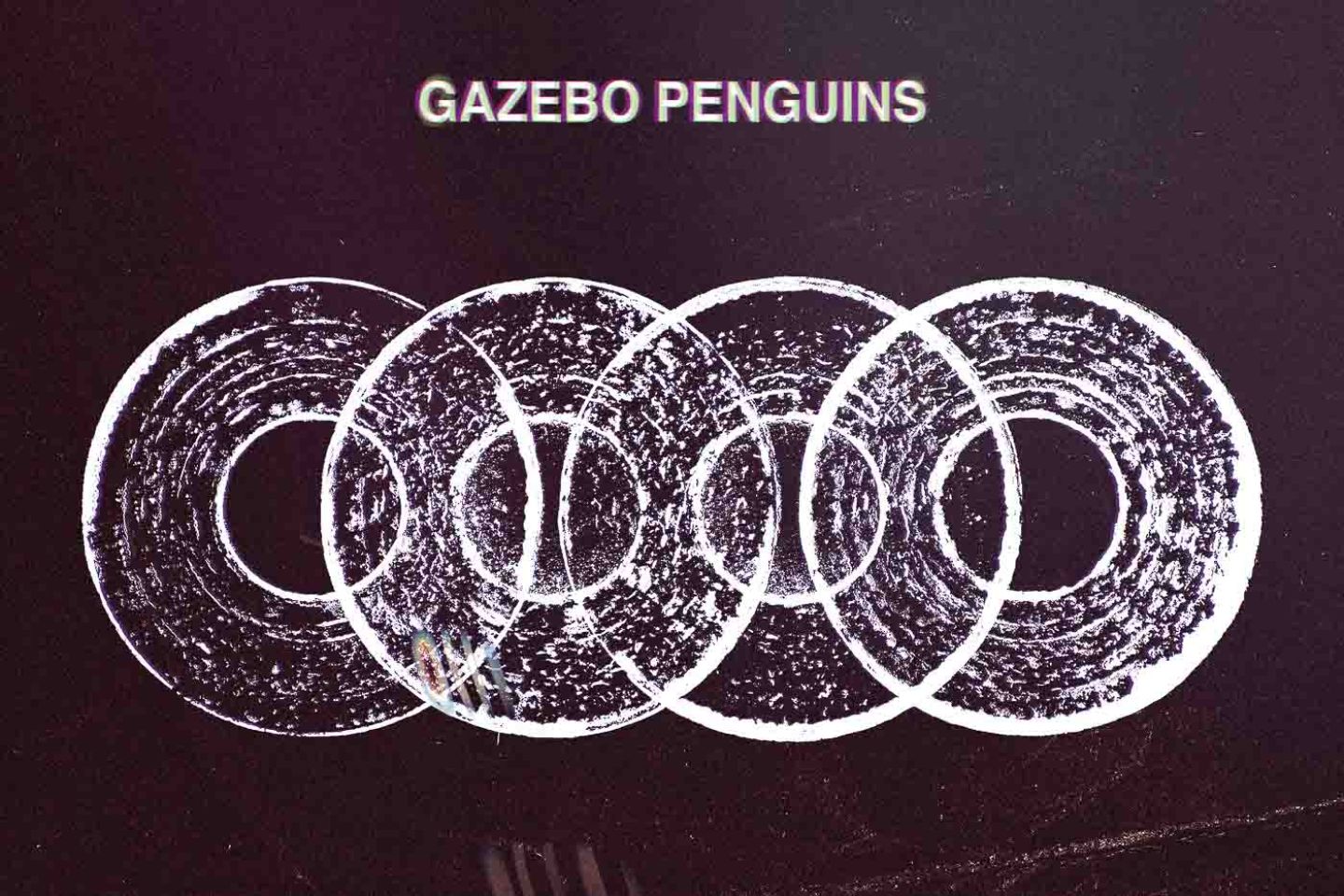 Gazebo Penguins “Quanto” (To Lose La Track / Garrincha Dischi, 2022)