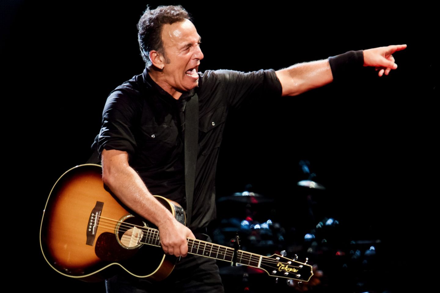 Bruce Springsteen on Broadway: lo spettacolo del Rock ‘n’ Roll che scuote le anime