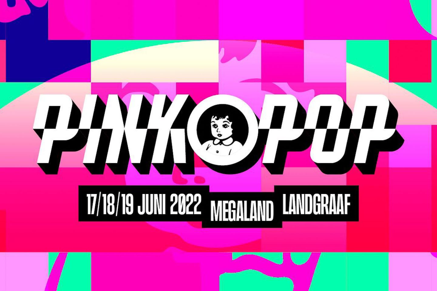 51 edizioni e non sentirle: torna il Pinkpop