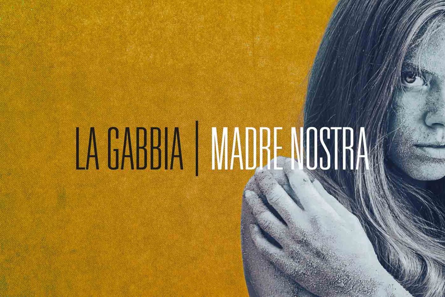 La Gabbia “Madre Nostra” (You Can’t Records, 2019)