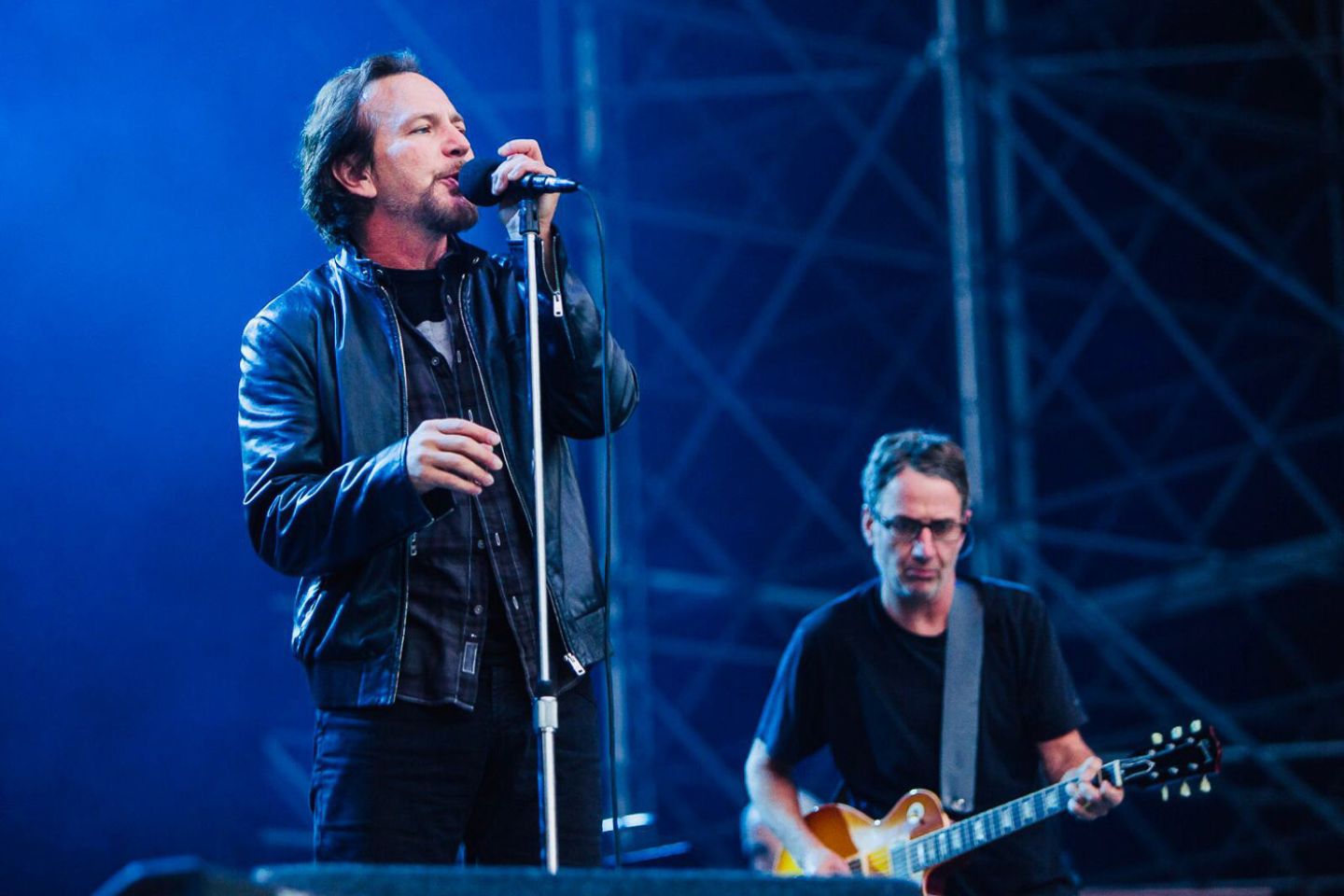 Pearl Jam: l’amore rischioso per tutto ciò che è possibile