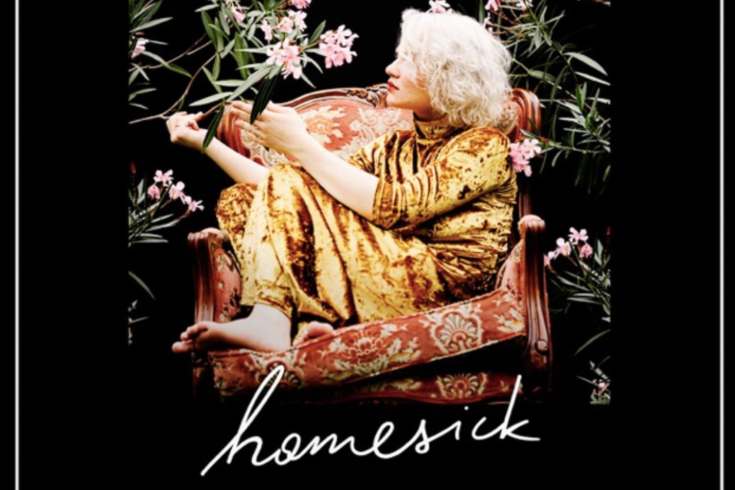 AVEC “Homesick” (Earcandy Recordings, 2020)