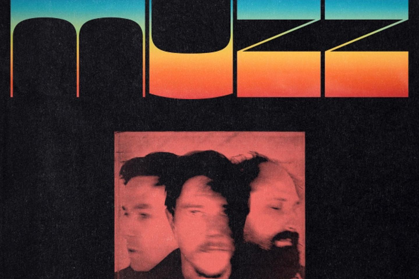 Muzz “Muzz” (Matador Records, 2020)
