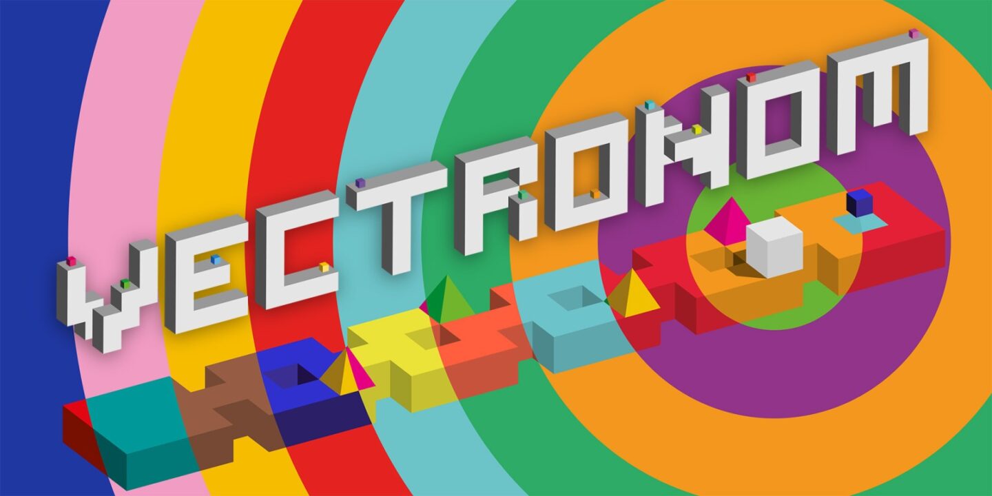 Vectronom Logo