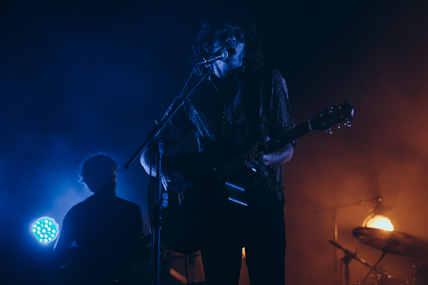 Motta • Oltre Festival (Parco Caserme Rosse Bologna) // 05 Luglio 2019