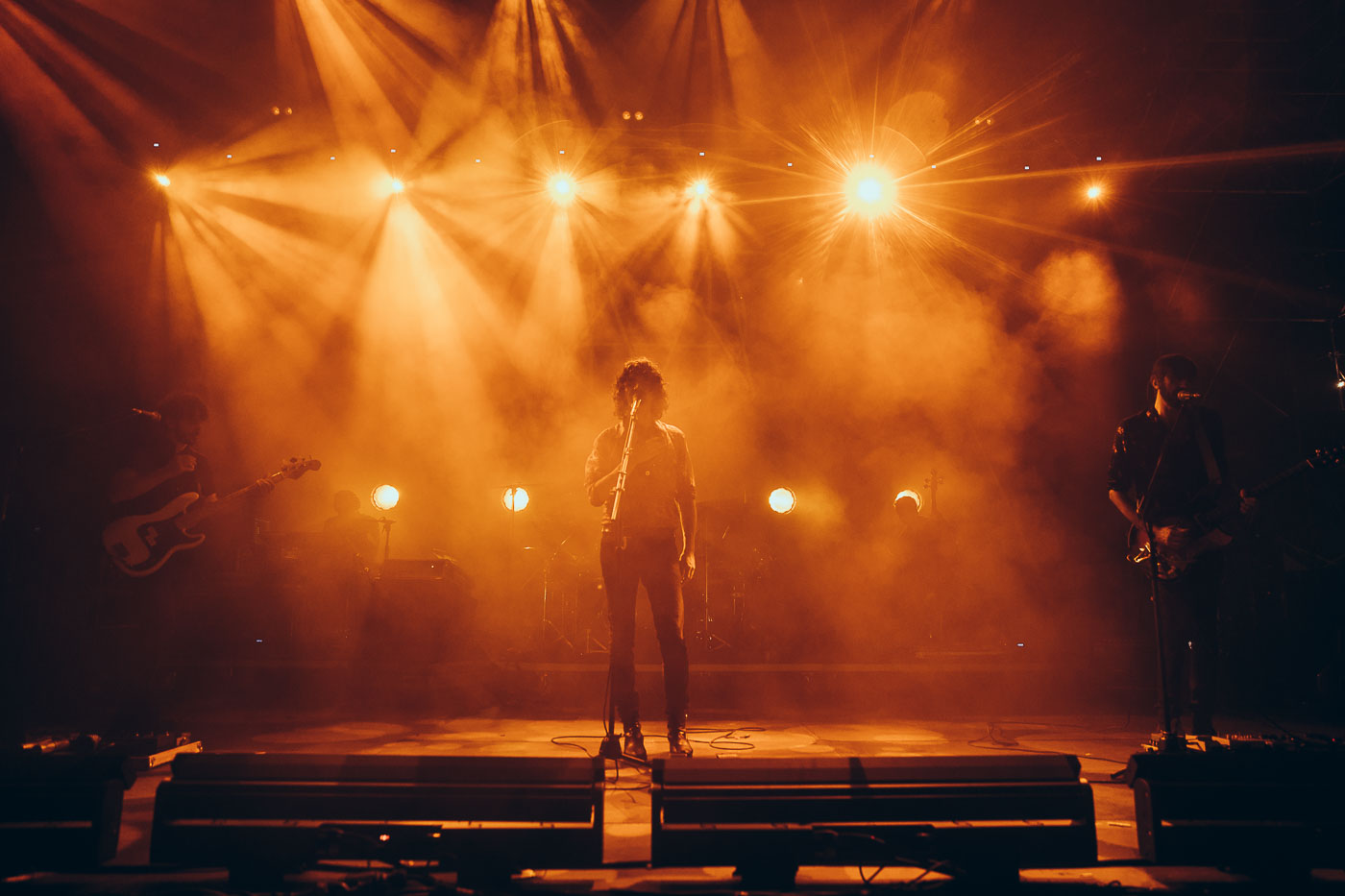 Motta • Oltre Festival (Parco Caserme Rosse Bologna) // 05 Luglio 2019