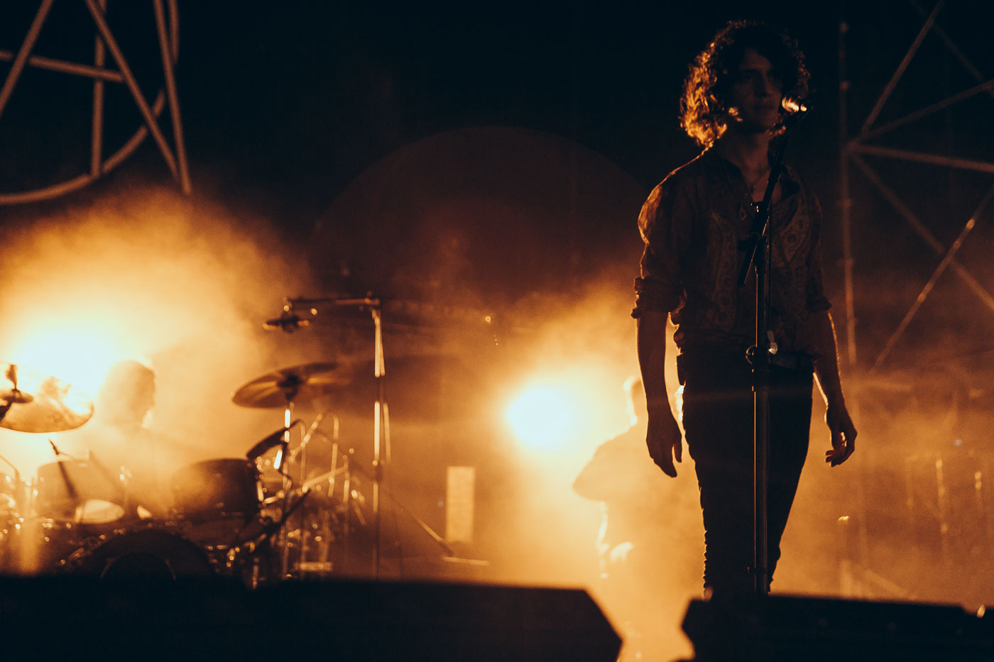 Motta • Oltre Festival (Parco Caserme Rosse Bologna) // 05 Luglio 2019