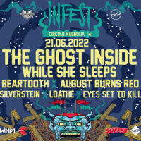 infest infest